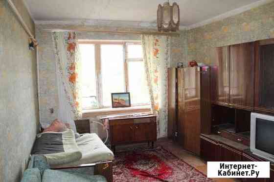 2-комнатная квартира, 43 м², 1/2 эт. на продажу в Егорьевске Егорьевск