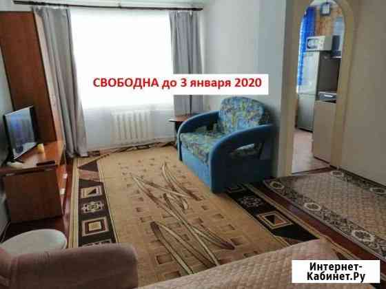 1-комнатная квартира, 30 м², 3/4 эт. в аренду посуточно в Шерегеше Шерегеш