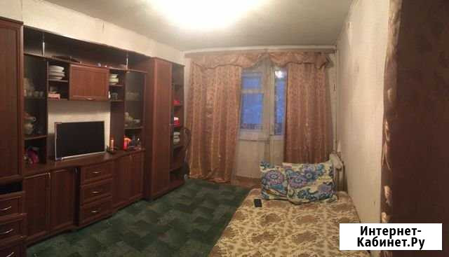 2-комнатная квартира, 43 м², 4/5 эт. на продажу в Самаре Самара - изображение 1