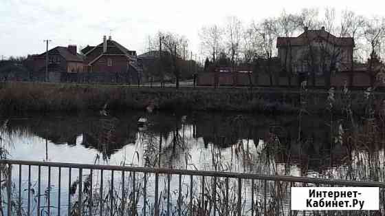 Дом 50 м² на участке 5.7 сот. на продажу в Краснодаре Краснодар