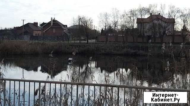 Дом 50 м² на участке 5.7 сот. на продажу в Краснодаре Краснодар - изображение 1