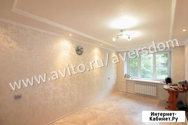 1-комнатная квартира, 30.3 м², 1/5 эт. на продажу в Муроме Муром - изображение 1