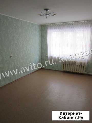2-комнатная квартира, 45 м², 1/5 эт. в аренду на длительный срок в Новосибирске Новосибирск - изображение 1
