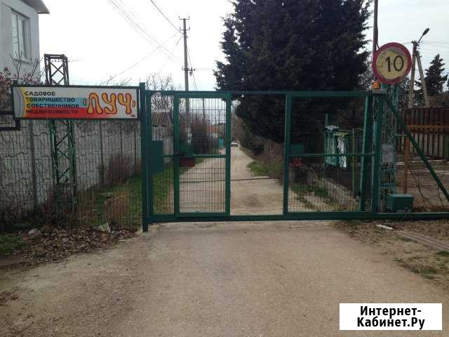 Дом 120 м² на участке 4.5 сот. на продажу в Севастополе Севастополь - изображение 1