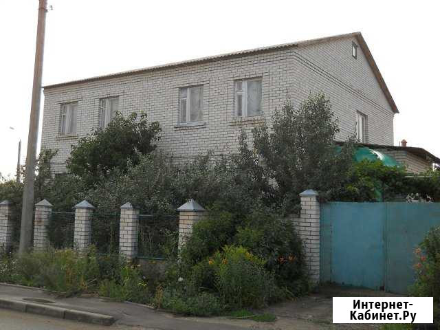 Дом 140 м² на участке 9 сот. на продажу в Орле Орёл - изображение 1