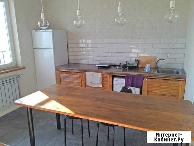 1-комнатная квартира, 52 м², 12/15 эт. в аренду на длительный срок в Якутске Якутск - изображение 1