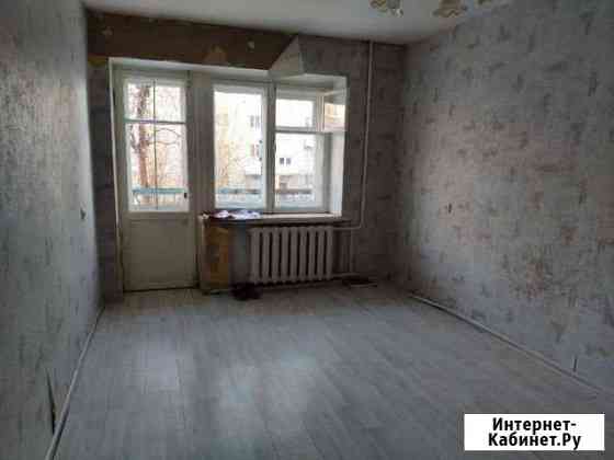 2-комнатная квартира, 43.6 м², 2/5 эт. на продажу в Тюмени Тюмень