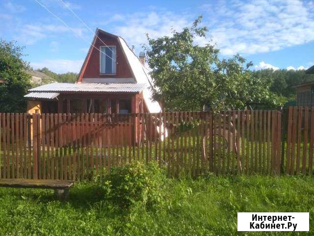 Дача 43 м² на участке 11 сот. на продажу в Верее Верея - изображение 1