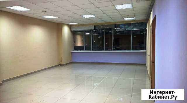 Офисное помещение, 77.4 кв.м. Екатеринбург - изображение 1