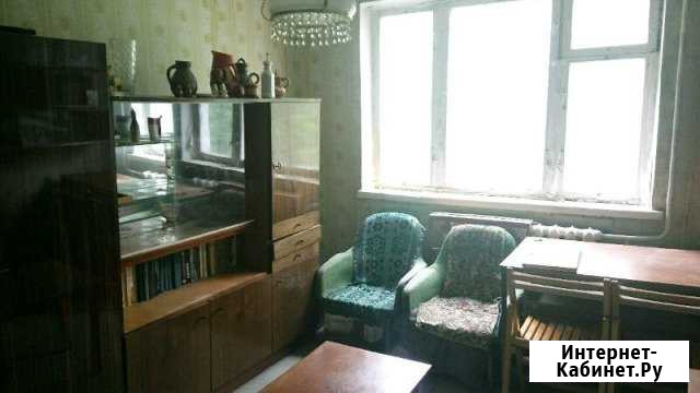 Комната 15 м² в 2-ком. кв., 3/5 эт. на продажу в Сергиевом Посаде Сергиев Посад - изображение 1