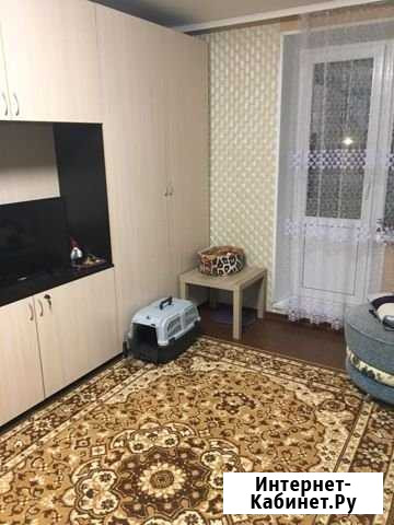 1-комнатная квартира, 34.3 м², 1/16 эт. на продажу в Петрозаводске Петрозаводск - изображение 1