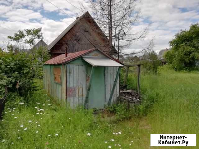 Участок СНТ, ДНП 6 сот. на продажу в Криводановке Криводановка - изображение 1