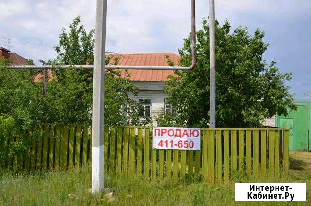 Дом 80 м² на участке 15 сот. на продажу в Подстепках Подстепки - изображение 1