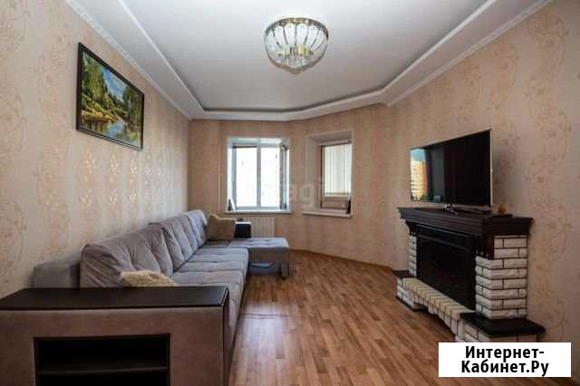 3-комнатная квартира, 66.1 м², 5/9 эт. на продажу в Сургуте Ханты-Мансийского АО Сургут - изображение 1