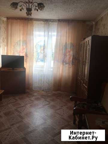 2-комнатная квартира, 48.3 м², 1/2 эт. на продажу в Бийске Бийск - изображение 1