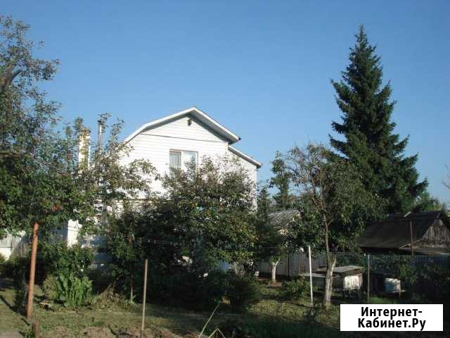 Дом 151 м² на участке 20 сот. на продажу в Туле Тула - изображение 1