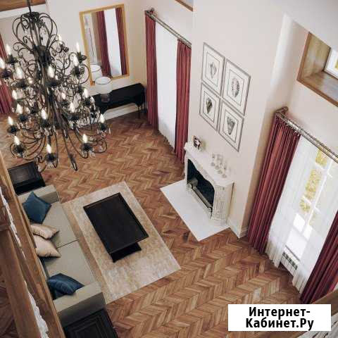 Дом 280 м² на участке 6 сот. на продажу в Сочи Сочи - изображение 1