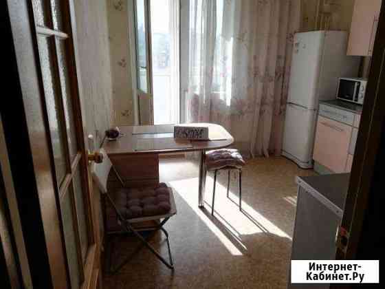 1-комнатная квартира, 45 м², 9/21 эт. в аренду посуточно в Санкт-Петербурге Санкт-Петербург