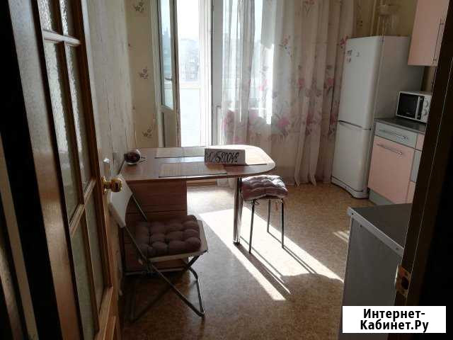 1-комнатная квартира, 45 м², 9/21 эт. в аренду посуточно в Санкт-Петербурге Санкт-Петербург - изображение 1