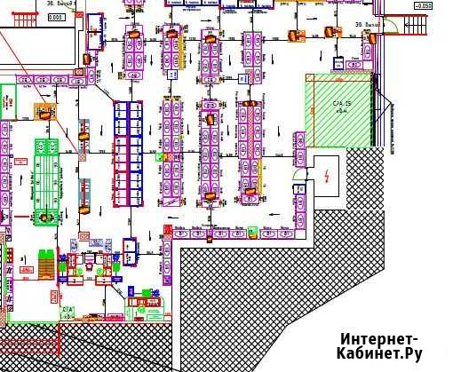 Помещение свободного назначения, 25 кв.м. Новокузнецк - изображение 1
