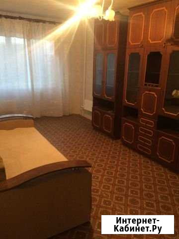 1-комнатная квартира, 40 м², 3/9 эт. в аренду на длительный срок в Волгограде Волгоград - изображение 1
