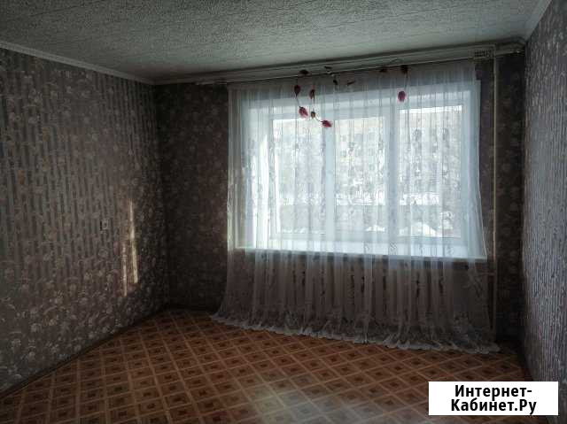 1-комнатная квартира, 40.8 м², 2/5 эт. на продажу в Тынде Тында - изображение 1