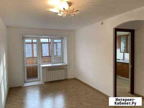 2-комнатная квартира, 41 м², 3/4 эт. на продажу в Иркутске Иркутск