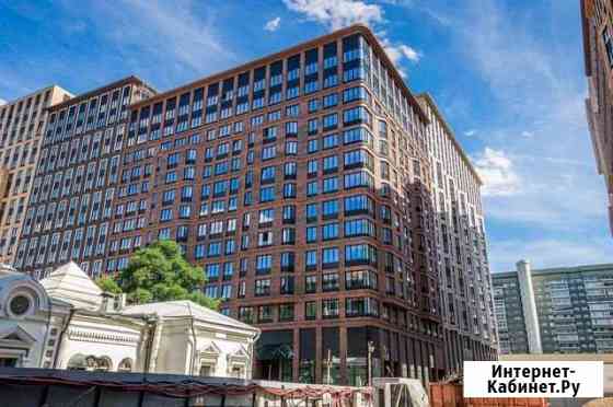 2-комнатная квартира, 86 м², 6/16 эт. на продажу в Москве Москва