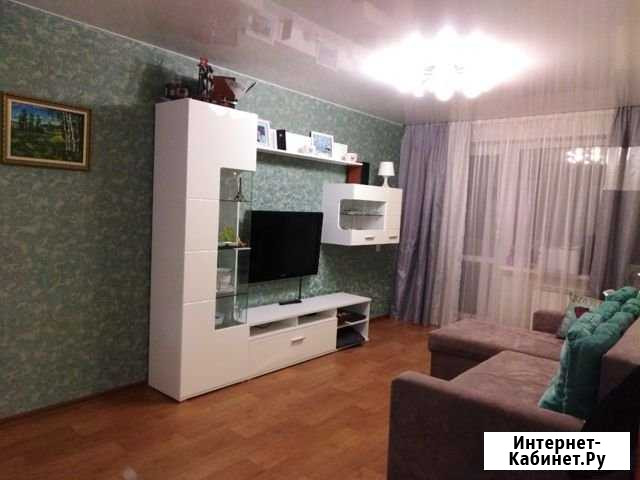 2-комнатная квартира, 48 м², 4/5 эт. на продажу в Нижнем Новгороде Нижний Новгород - изображение 1