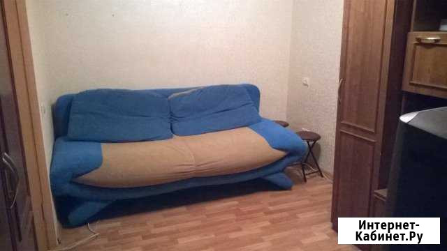 1-комнатная квартира, 24 м², 7/9 эт. в аренду на длительный срок в Самаре Самара - изображение 1