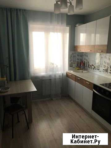 1-комнатная квартира, 39 м², 1/10 эт. на продажу в Каменске-Уральском Каменск-Уральский - изображение 1