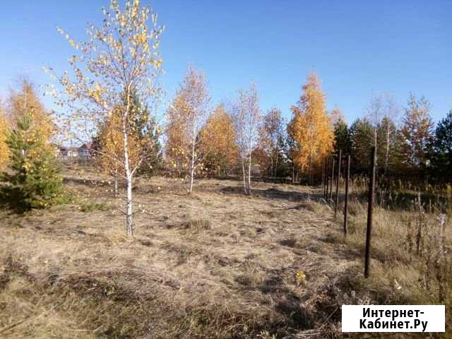 Участок ИЖС 10 сот. на продажу в Двуреченске Двуреченск - изображение 1