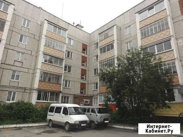 3-комнатная квартира, 102.1 м², 5/5 эт. на продажу в Полевском Полевской - изображение 1