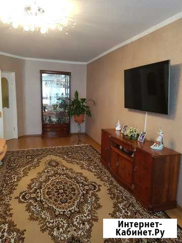 3-комнатная квартира, 108 м², 5/6 эт. на продажу в Боровичах Боровичи - изображение 1