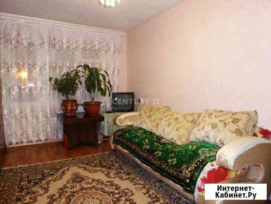 3-комнатная квартира, 62 м², 2/5 эт. на продажу в Перми Пермь