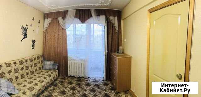 2-комнатная квартира, 49.2 м², 4/5 эт. на продажу в Ачинске Ачинск - изображение 1