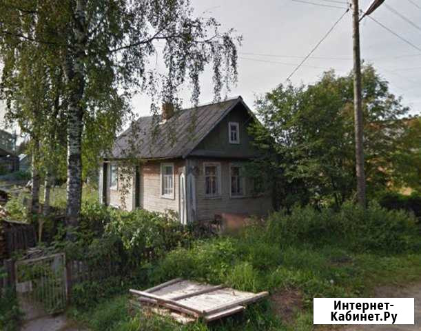 Дом 50 м² на участке 5 сот. на продажу в Сыктывкаре Сыктывкар - изображение 1