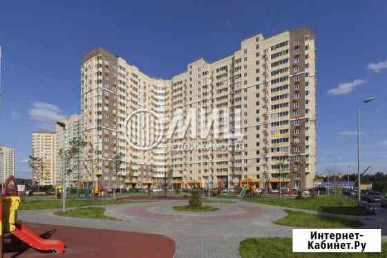 1-комнатная квартира, 33.2 м², 15/17 эт. на продажу в Люберцах Люберцы
