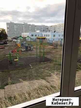 1-комнатная квартира, 30 м², 1/5 эт. на продажу в Набережных Челнах Набережные Челны