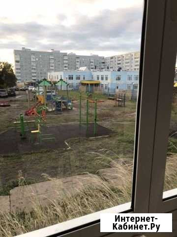 1-комнатная квартира, 30 м², 1/5 эт. на продажу в Набережных Челнах Набережные Челны - изображение 1