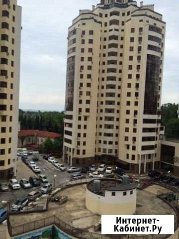 Машиноместо 19 м² на продажу в Сочи Сочи - изображение 1