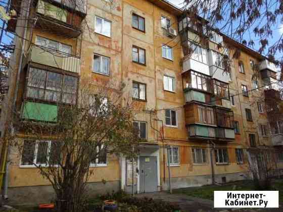 3-комнатная квартира, 57 м², 3/5 эт. на продажу в Екатеринбурге Екатеринбург