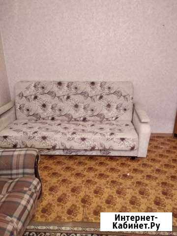 2-комнатная квартира, 54 м², 5/9 эт. в аренду на длительный срок в Новосибирске Новосибирск - изображение 1