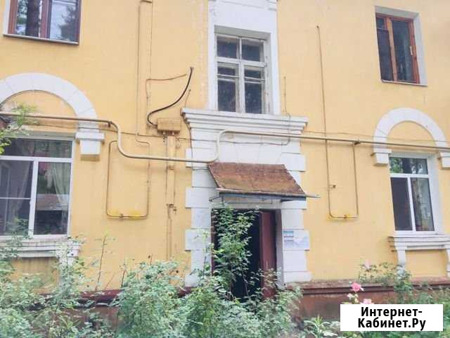 1-комнатная квартира, 36.6 м², 1/2 эт. на продажу в Муроме Муром - изображение 1