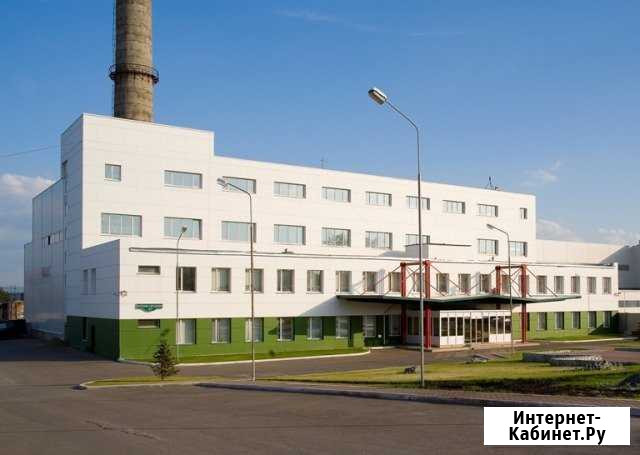 Офисное помещение, от 15 кв.м. до 200 м2 Красноярск - изображение 1