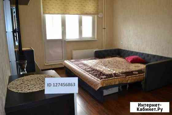 1-комнатная квартира, 50 м², 7/23 эт. в аренду посуточно в Люберцах Люберцы