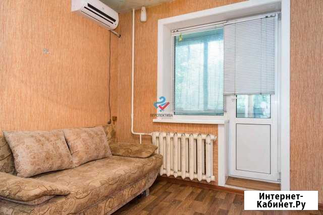 Комната 10 м² в 4-ком. кв., 1/5 эт. на продажу в Благовещенске Амурской области Благовещенск - изображение 1