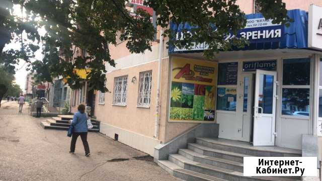 Офисное помещение, 22.8 кв.м. Альметьевск - изображение 1