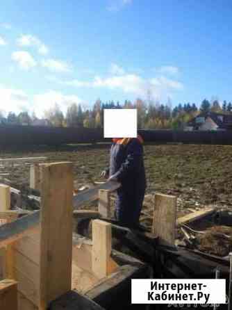 Участок ИЖС 17 сот. на продажу в Краснозаводске Краснозаводск
