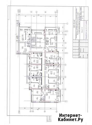 1-комнатная квартира, 36.5 м², 2/16 эт. на продажу в Кирове Киров - изображение 1